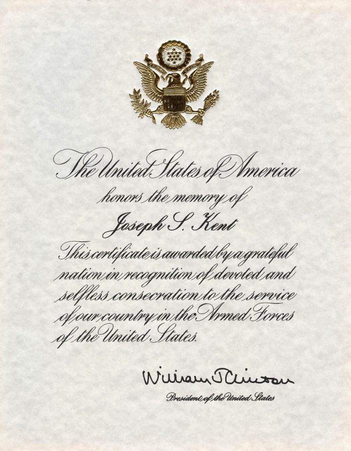 USHonorsMemoryof_front_mst